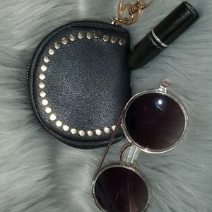 H&M coin bag